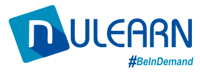 Nulearn logo