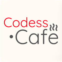 Codess.Cafe logo