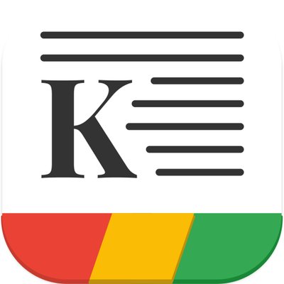 KitkatWords logo