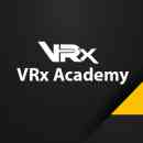 vrx academy logo