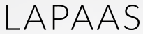 Lapaas logo