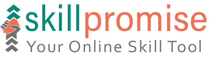 Skillpromise logo