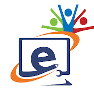 e-Skill India logo