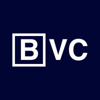Break Into VC logo