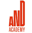 AND Academy logo