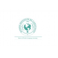 Morph Institute of languages logo