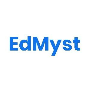 EdMyst logo