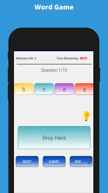 Word Coach Vocabulary Builder screenshot 4