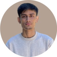 Vraj Gohil profile photo