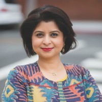 Tarana Patel profile photo