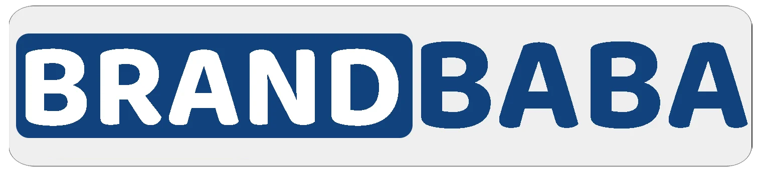 BrandBaba logo