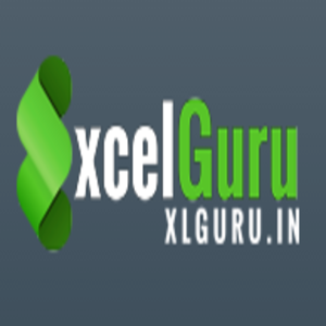 ExcelGuru logo