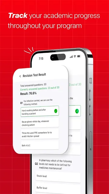Virohan screenshot 4