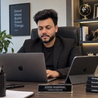 Ashish Aggarwal profile photo