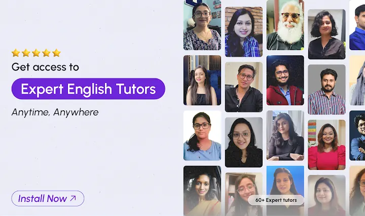EnglishYaari - Spoken English screenshot 5
