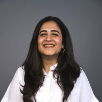 Vipanchi Handa profile photo
