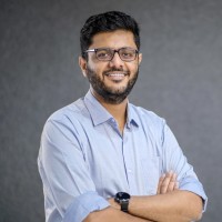 Aalekh Tripathi profile photo