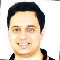 Suchit Majumdar profile photo