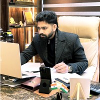 Kuldeep Singh profile photo