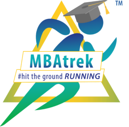 MBAtrek logo
