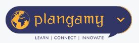 Plangamy logo