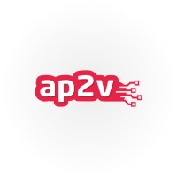 AP2V logo