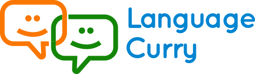 Language Curry logo