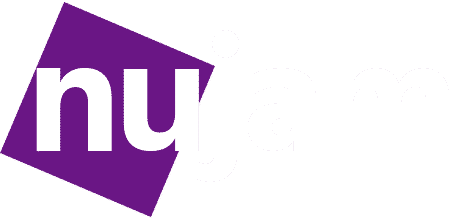 nujam logo