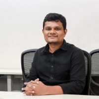Sreedhar Thokala profile photo