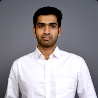 Mehul Kumar profile photo