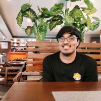Ankit Pandey profile photo