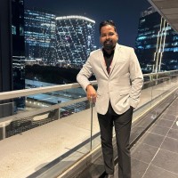 Siddhant Pattanaik profile photo