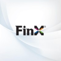 FinX logo