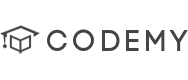 Code My logo
