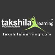 Takshila Learning logo