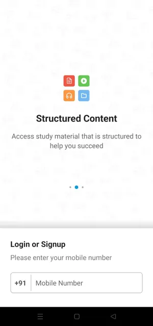 SmartBridge screenshot 2