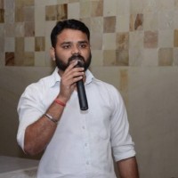 Manish Nair profile photo