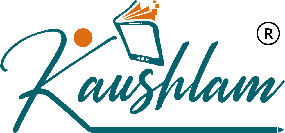 Kaushlam logo