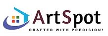 ArtSpot logo