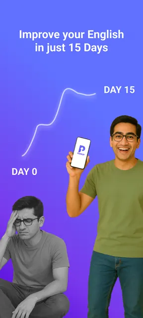 PeerUp: Learn English Speaking screenshot 1