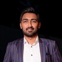 Aadesh Jain profile photo