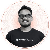 Nishant Chandra profile photo