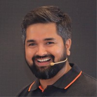 C Sudheer profile photo