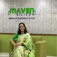 Praveena G profile photo