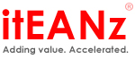 Iteanz logo
