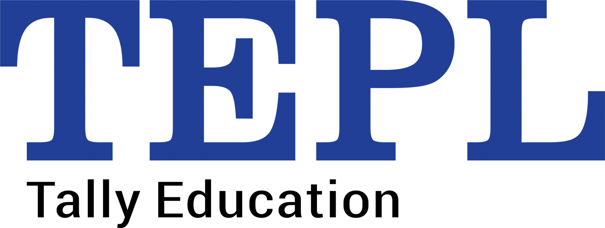 Tally Education logo