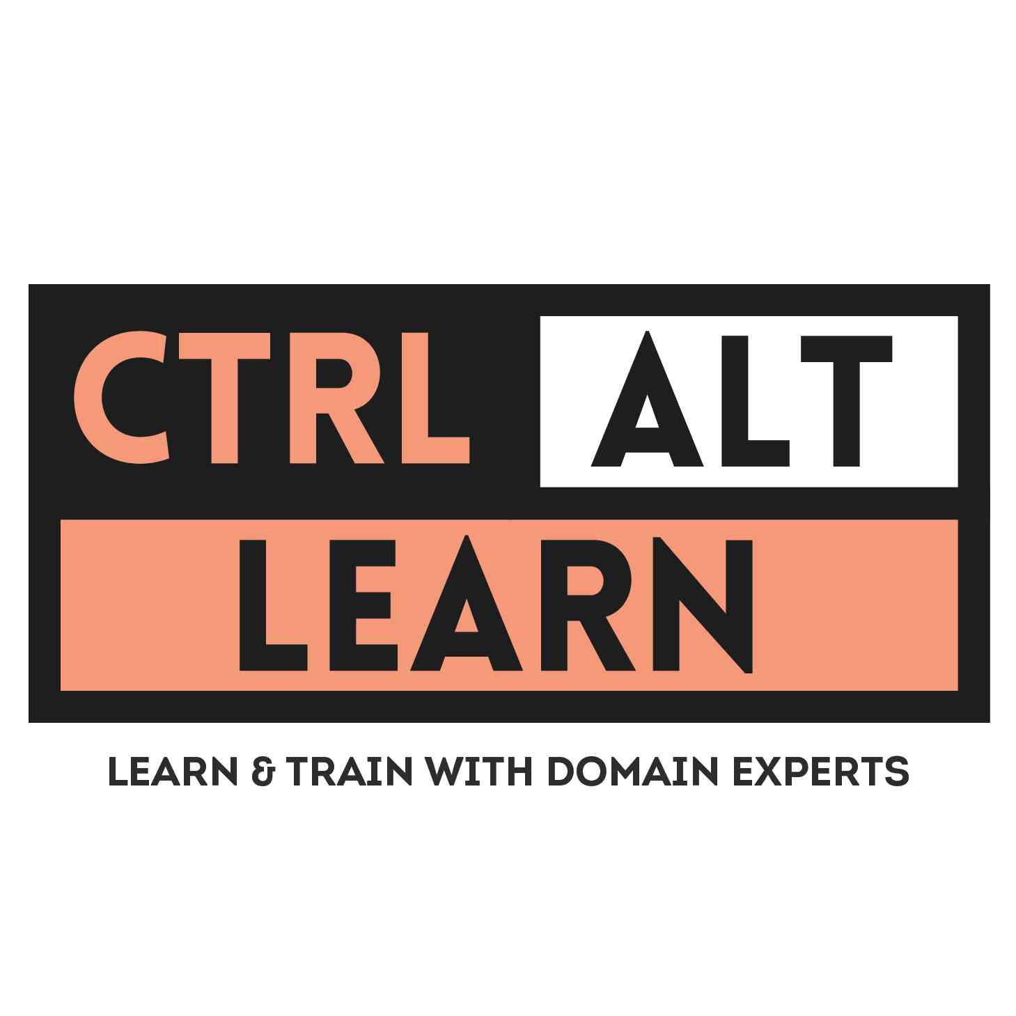 ctrlaltlearn logo