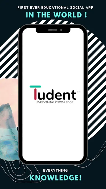 Tudent screenshot 1