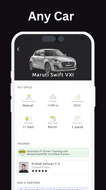 iTurn - Steer Your Way screenshot 2