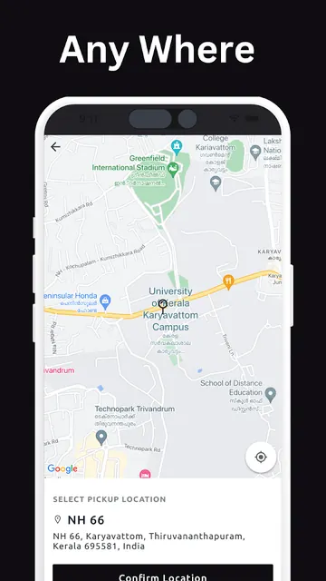 iTurn - Steer Your Way screenshot 4